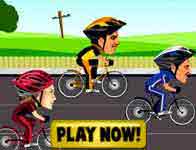 Cycle Racers