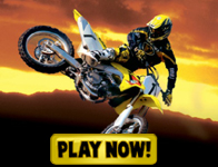 dirtbike racing game