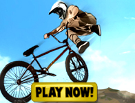 pro bmx tricks